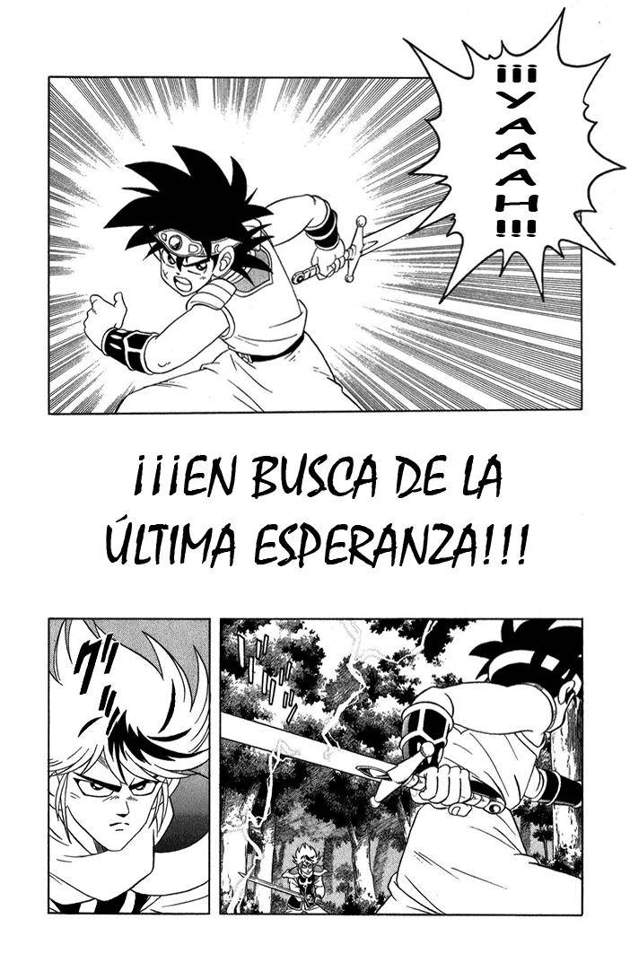 Dragon Quest - Dai no Daibouken-Volume 24 Chapter 224