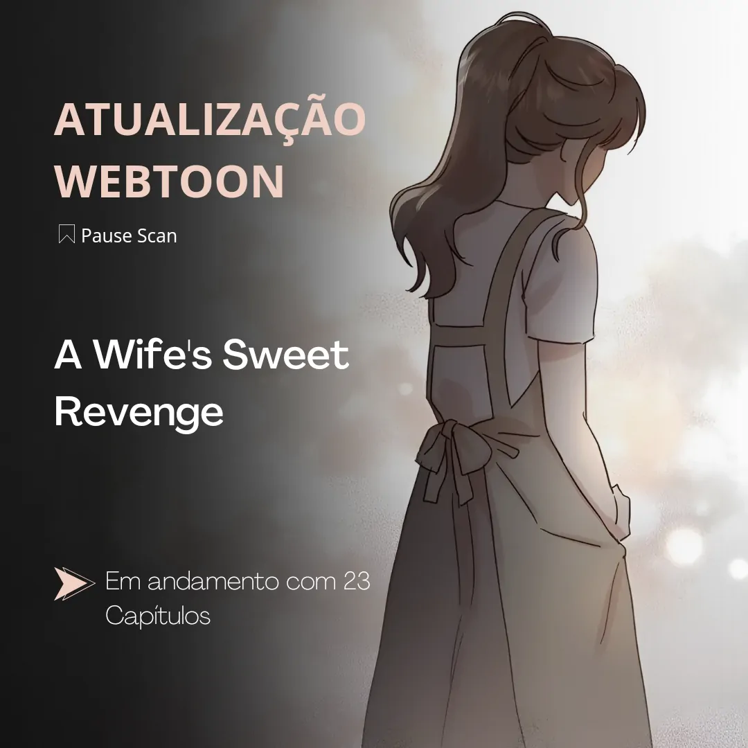 A Wife's Sweet Revenge-Capítulo 23