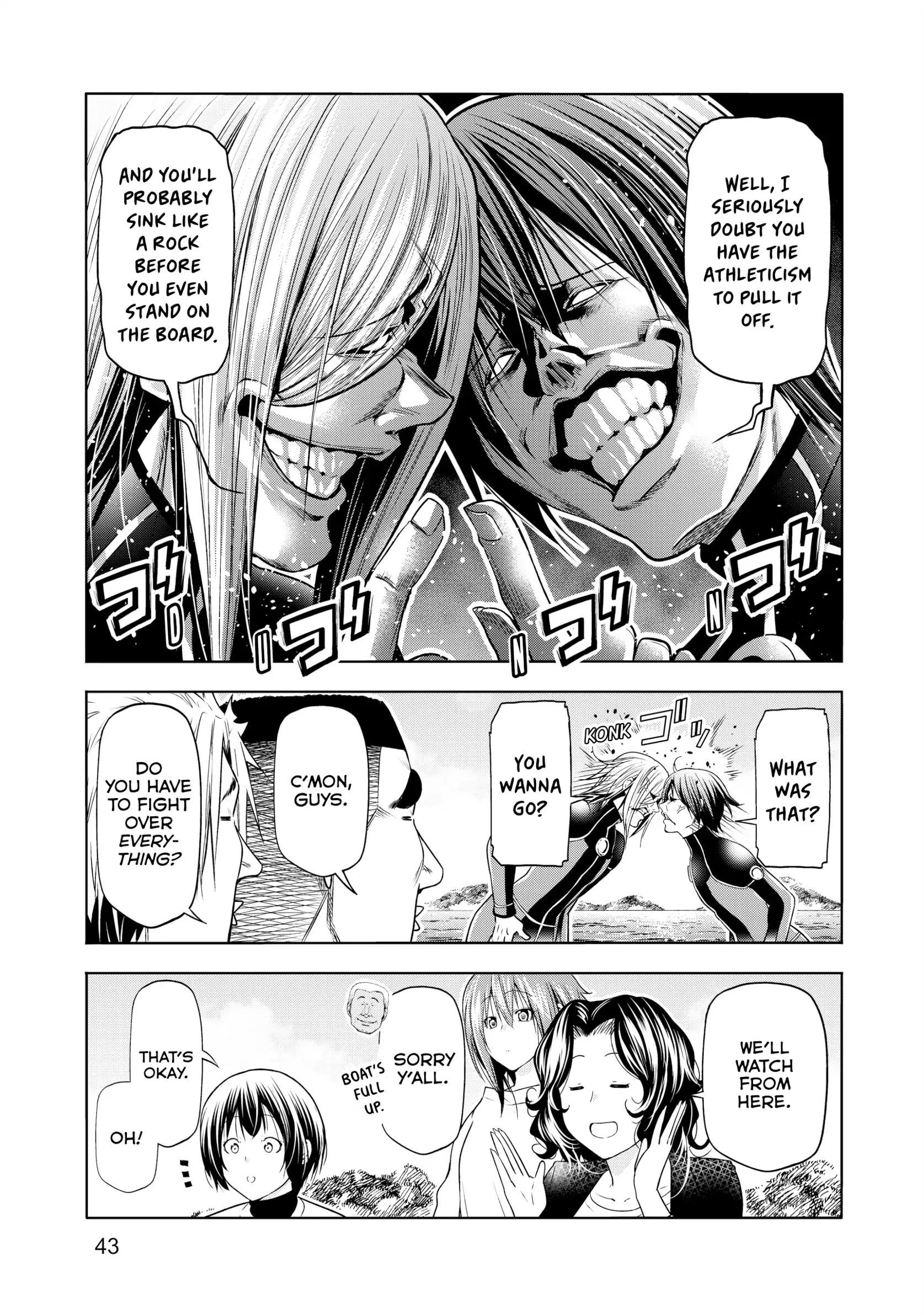 Chapter 87 image 7