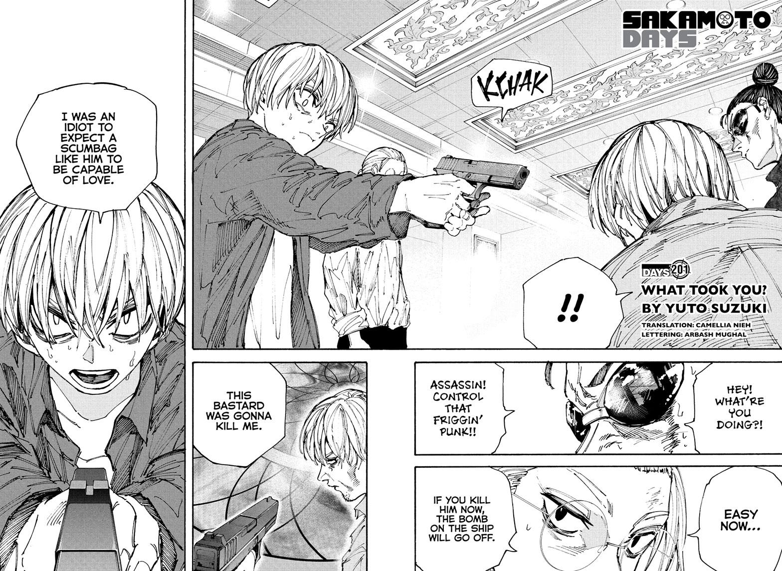 Chapter 201 image 2
