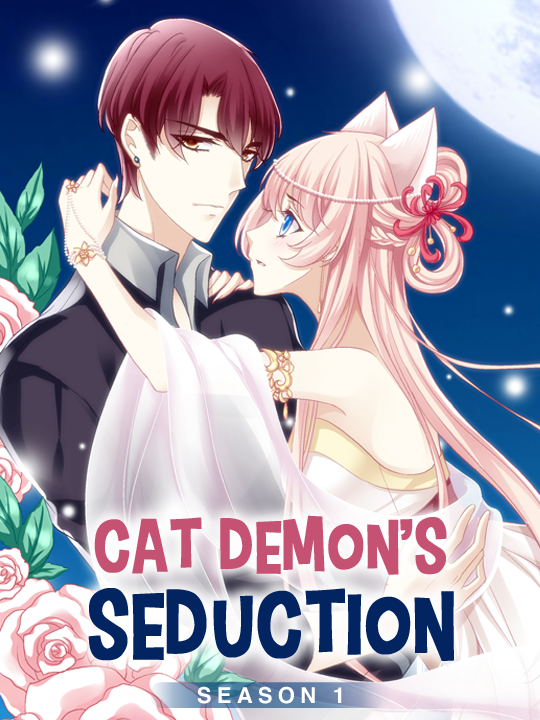 Cat Demon's Seduction (Official)